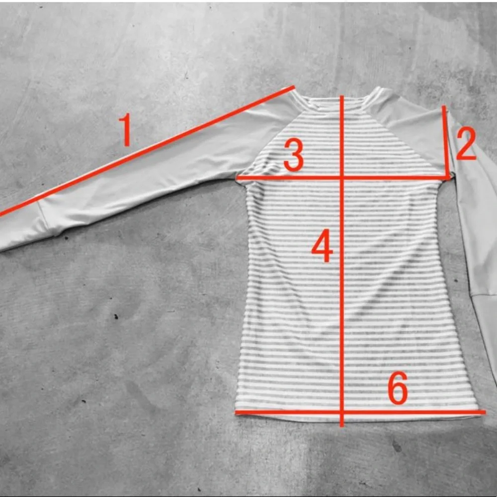 Seea Women’s Rashguard - Picture 5 of 10